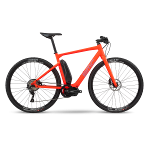 BMC - ALPENCHALLENGE AMP CROSS TWO – Image 1