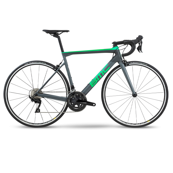 BMC - TEAM MACHINE SLR02 THREE