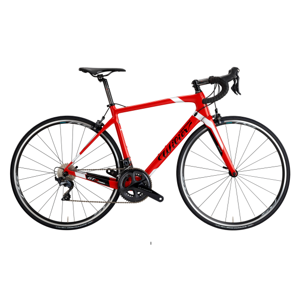WILIER - GTR TEAM 105 RS100