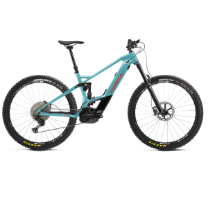 ORBEA - WILD FS M10 – Image 1