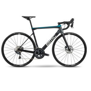 BMC - TEAM MACHINE SLR02 DISQUE THREE – Image 1