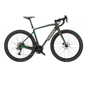 WILIER - JENA HYB GRX 1X11 NDR30 – Image 1