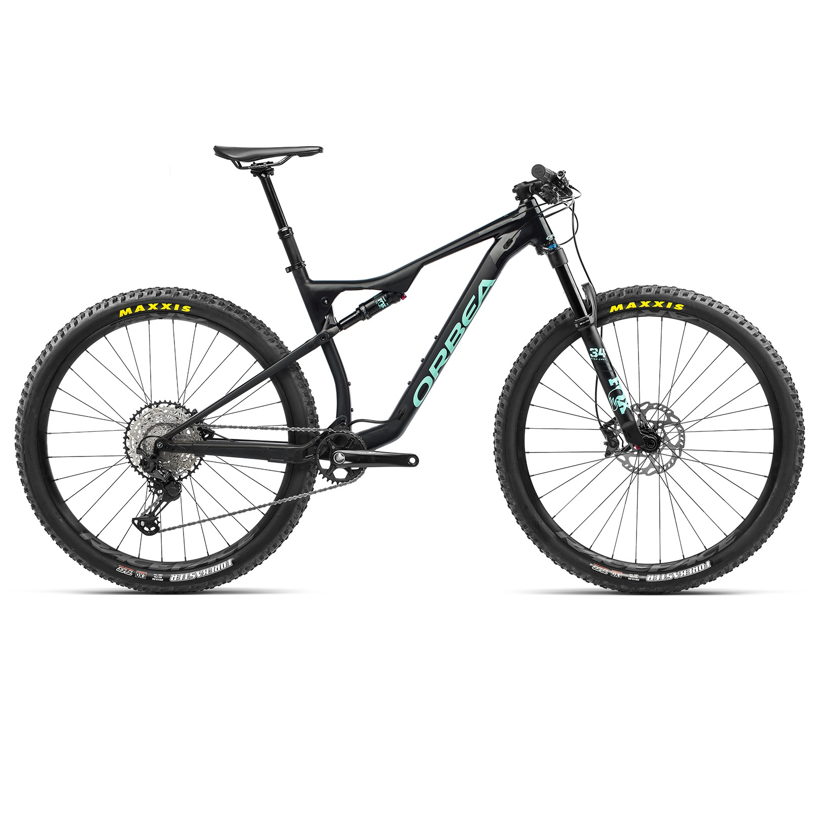 ORBEA – OIZ H10 TR – Bike4life-shop