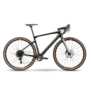 BMC - UNRESTRICTED ONE – Image 1