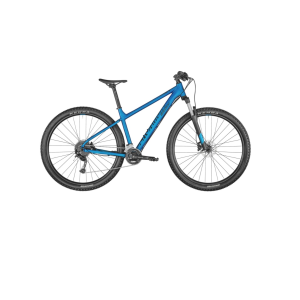 BERGAMONT - REVOX 4 GREY XL – Image 1