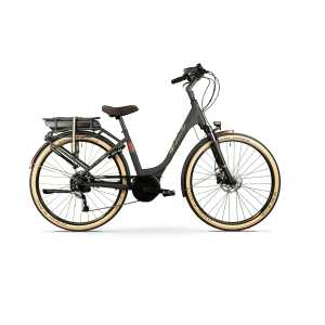 GRANVILLE - E-PREMIUM 10 WAVE – Image 1