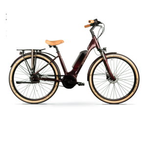 GRANVILLE - E-URBAN 20 WAVE – Image 1