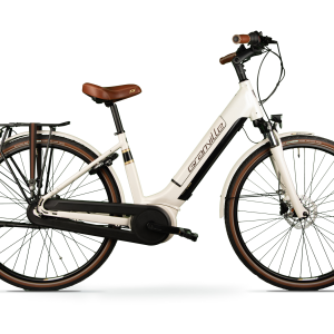 GRANVILLE - E INTEGRATED 20 – Image 1