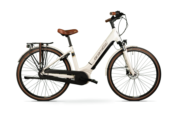 GRANVILLE - E INTEGRATED 20