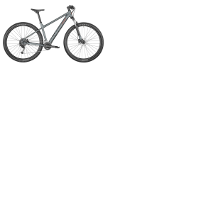 BERGAMONT - REVOX 4 GREY S7 – Image 1