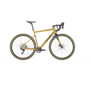 BERGAMONT - GRANDURANCE 8 – Image 1