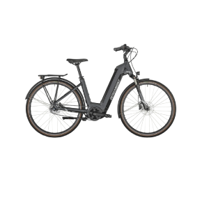 BERGAMONT - N5E WAVE BELT – Image 1