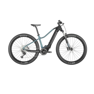 BERGAMONT - E-REVOX SPORT WMN – Image 1