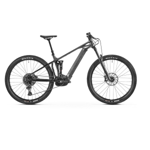MONDRAKER - CHASER 29 – Image 1