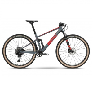 BMC - FOURSTROKE ONE – Image 2