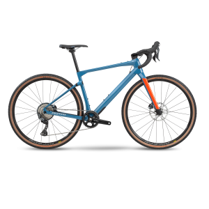 BMC - URS THREE – Image 2