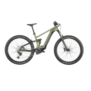 BERGAMONT - E-TRAILSTER PRO – Image 2