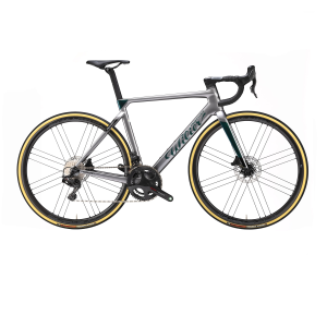 WILIER - FILANTE SLR ULTEGRA DI2 SLR42 – Image 2