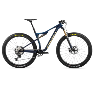 ORBEA - OIZ M-PRO TR – Image 1