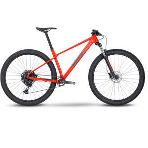 BMC - TWOSTROKE FOUR – Image 1