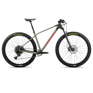 ORBEA - ALMA M51 – Image 1