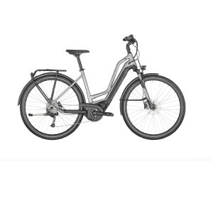 BERGAMONT - E-HORIZON TOUR AMSTERDAM – Image 1