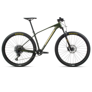 ORBEA - ALMA 29 M50 – Image 2