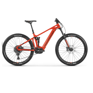 MONDRAKER - CHASER 29 – Image 2