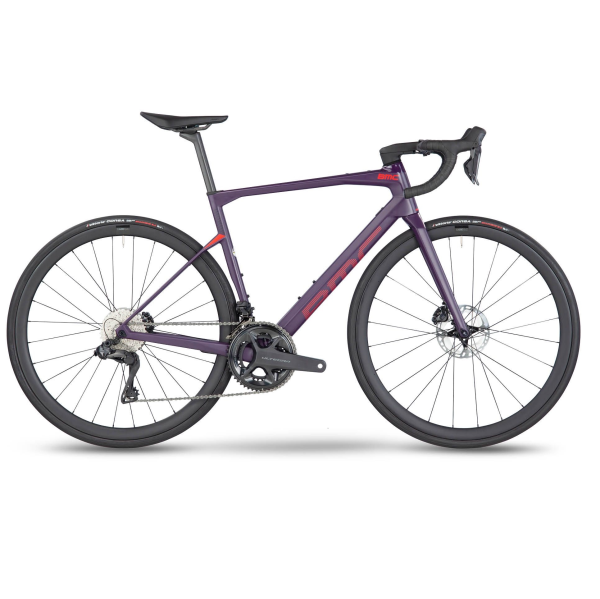 BMC - ROADMACHINE 01 THREE