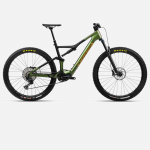ORBEA – RISE M20 + 540WH