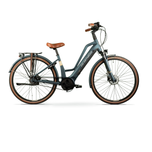 GRANVILLE - E-INTEGRATED 10 – Image 2