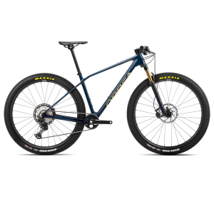 ORBEA - ALMA M-PRO (VELO TEST) – Image 2