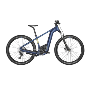 BERGAMONT - E-REVOX PREMIUM SPORT – Image 2