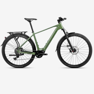 ORBEA KEMEN 30 L URBAN GREEN (GLOSS-MATT) – Image 2