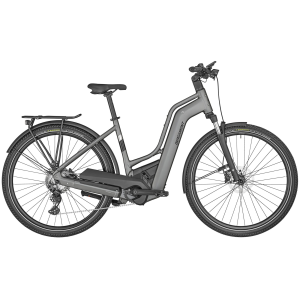 BERGAMONT - E-HORIZON AMSTERDAM SPORT 6 – Image 2
