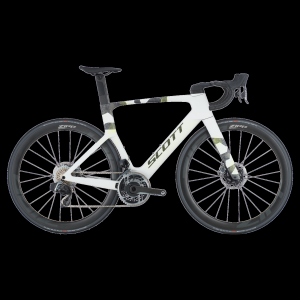 SCOTT - FOIL RC TEAM – Image 2