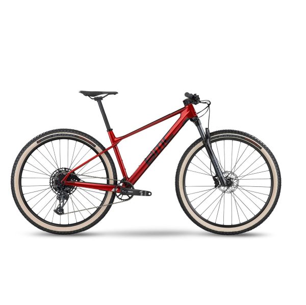 BMC - TWOSTROKE 01 FOUR