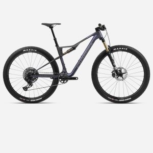 ORBEA - OIZ M-PRO AXS (VELO TEST)