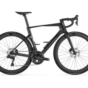 BMC - TEAM MACHINE R 01 FOUR