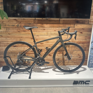 CANNONDALE - SYNAPSE CRB2 LE