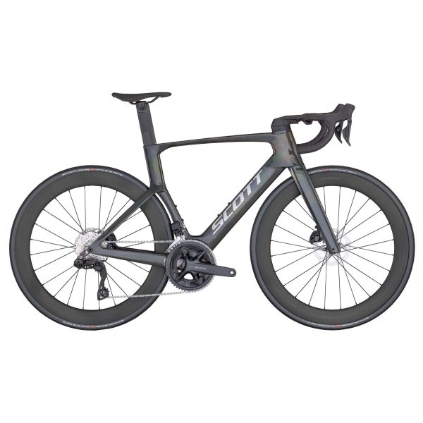 SCOTT - FOIL RC 20