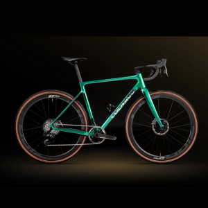 COLNAGO - G4-X RED XPLR + VISION