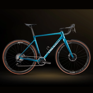 COLNAGO - G4-X GRX 2X FULCRUM 900