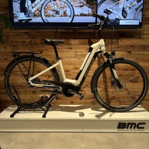 BERGAMONT - E-HORIZON N8 1842KM