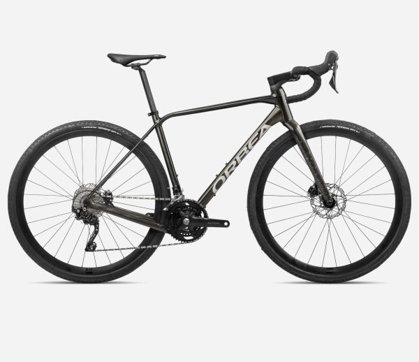 ORBEA - TERRA H40