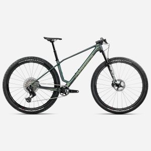 ORBEA - ALMA M TEAM AXS