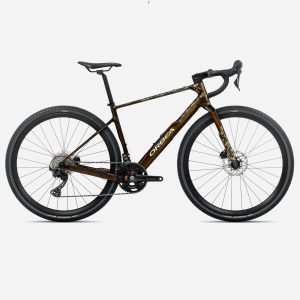 ORBEA - TERRA M30 TEAM