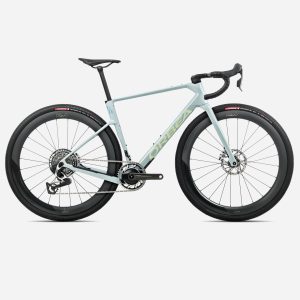 ORBEA - TERRA RACE M11ELTD 1X – Image 1