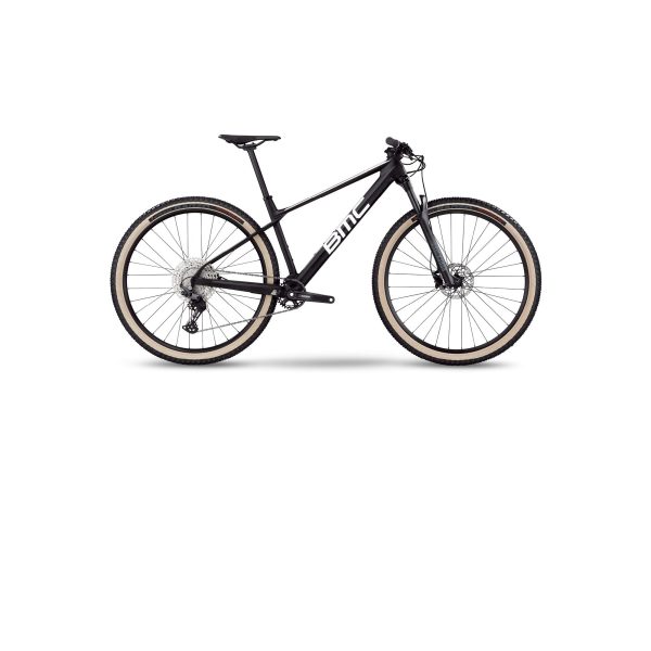 BMC - TWOSTROKE 01 FIVE