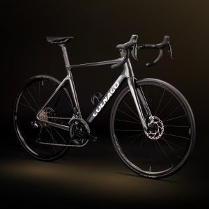COLNAGO - V4 RIVAL FULCRUM 600